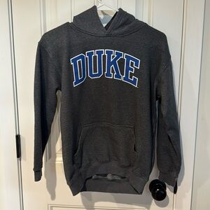 TRT | Team Duke Hoodie